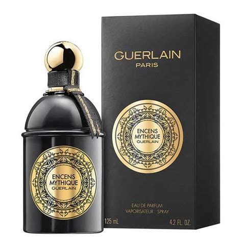 guerlain encens mythique price